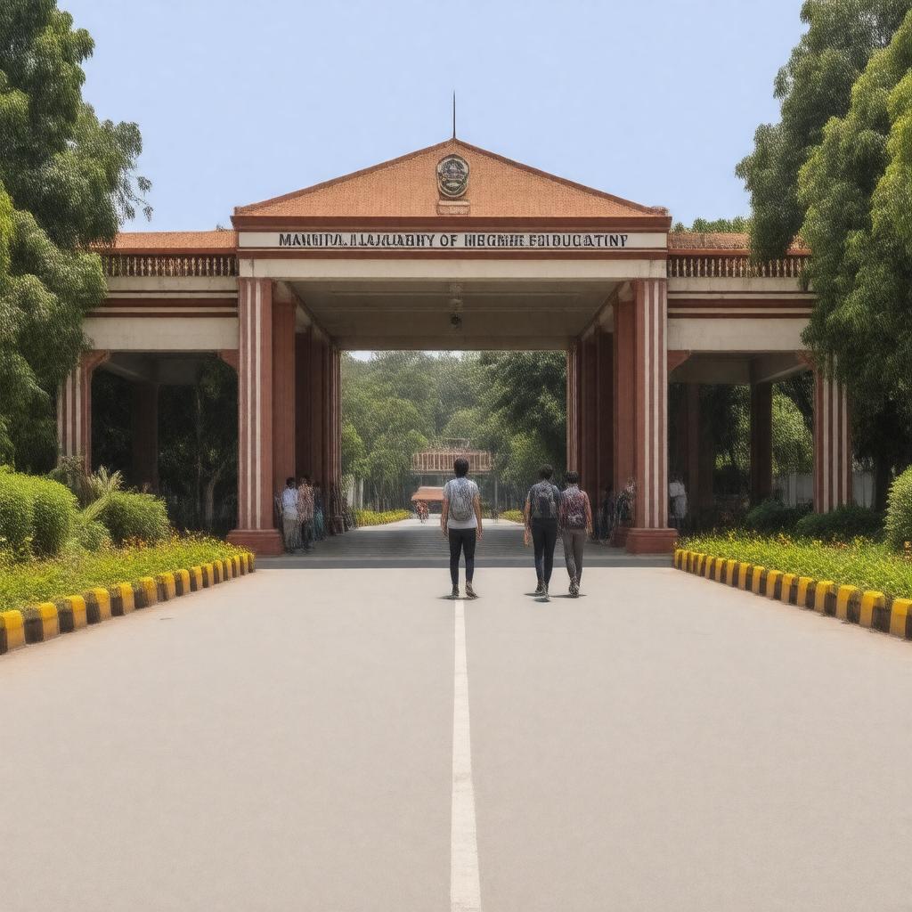 Manipal University